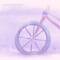 Animation Raining GIF by La Guarimba Film Festival