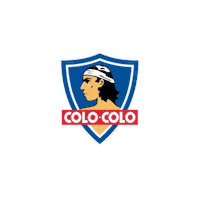 Colo-Colo Colo Sticker