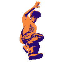 Uc Santa Barbara Sticker by UCSB Recreation