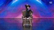 Tv Show Dance GIF by Italia's Got Talent