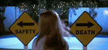 scary movie scream GIF