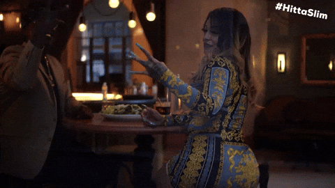 West Coast GIF by HittaSlim