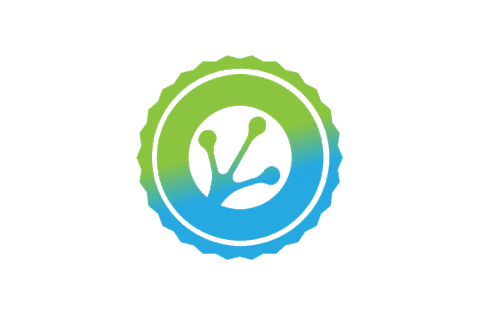 Logo Unboxing Sticker by WEPA!BOX