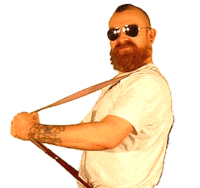 fun sticker by ladypat