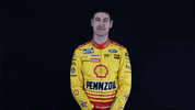 Excuse Me What GIF by Team Penske