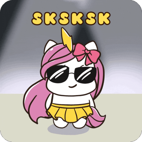 Lmao Lol GIF by Brave Unicorn