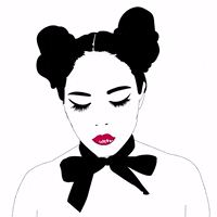 eat self portrait GIF by xavieralopez
