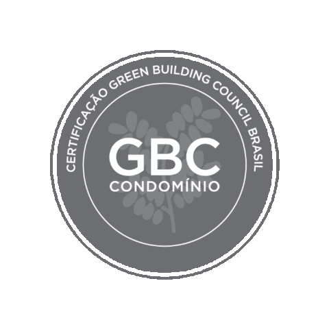 Greenbuilding Sticker by GBC Brasil