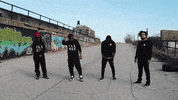 Turn Up Party GIF by iLLEST