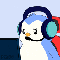 Penguin Win GIF by Pudgy Penguins