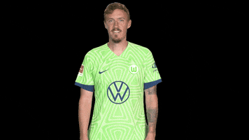 Swipe Up Max Kruse GIF by VfL Wolfsburg