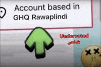 Imran Khan Pti GIF