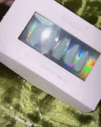 Instant Acrylics GIF by Trés She