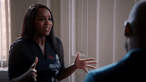 How To Get Away With Murder GIF by ABC Network