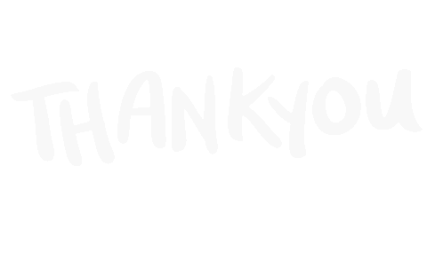 Thanks Thank You Sticker