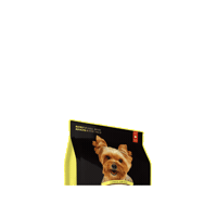 Ovenbakedtradition dog food dogfood ovenbakedtradition Sticker