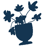 Plant Sticker by hammer_kate