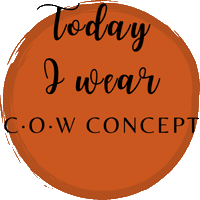 Cowconcept Sticker by aquadulcedk