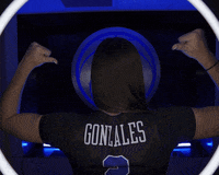 Womens Basketball GIF by BYU Cougars