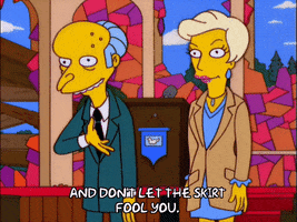 season 13 episode 6 GIF