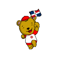 Sticker by Maple Bear LATAM