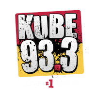 iheartseattle kube933 Sticker