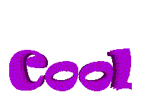 Violet Growing Sticker