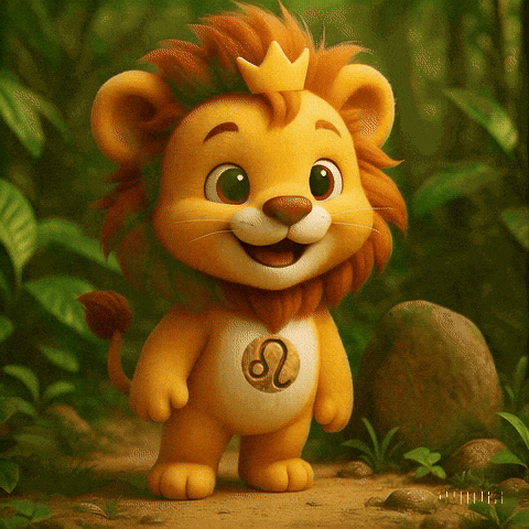 Zodiac Sign Birthday GIF by Maryanne Chisholm - MCArtist