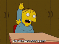 Season 17 Episode 21 GIF by The Simpsons