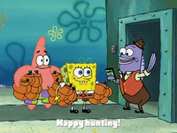 season 2 chocolate with nuts GIF by SpongeBob SquarePants