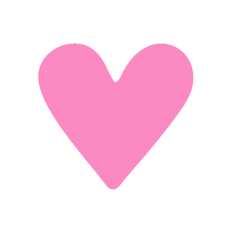 Happy I Love You Sticker by bymartioska