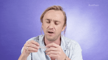 I Hope You Have A Bloody Good Time Watching It