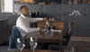 temptation island waiting GIF by Videoland