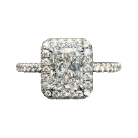 Lauren B Sticker by Lauren B Jewelry