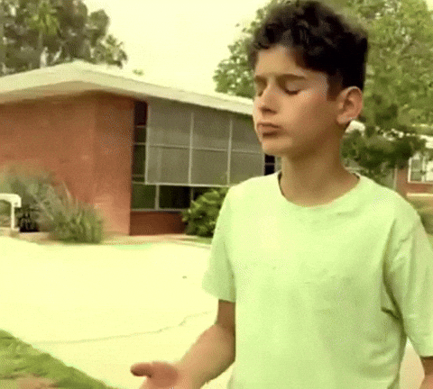 True True Yes GIF by CSDRMS