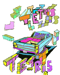 Save Video Game Sticker by Dax Norman