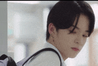 Treasure Asahi GIF
