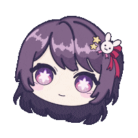 Chibi Sticker