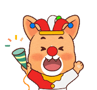 Celebration Sticker by ShopeeTH