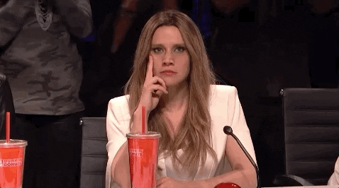 Oh No Snl GIF by Saturday Night Live