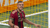 Atlanta United Football GIF by Major League Soccer