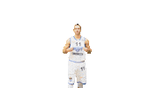 Embl Sticker by EuroMillions Basketball