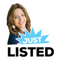 Real Estate Realtor Sticker by Keller Williams Monmouth Ocean