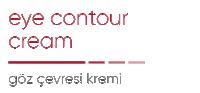 Eyecontourcream Sticker by Womm Cosmetics