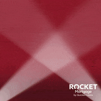 quicken loans win GIF by Rocket Mortgage by Quicken Loans