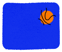 Basketball Rebound GIF