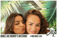 major booth smeerboel 2016 GIF by Jillz