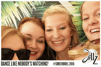 major booth smeerboel 2016 GIF by Jillz