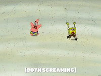 season 4 GIF by SpongeBob SquarePants