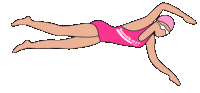 Swimming Pool Sticker by SwimOutlet